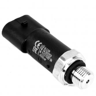 Pressure sensor Fassi TR003 0-400 bar 4..20mA G1 / 4 2S 3+
